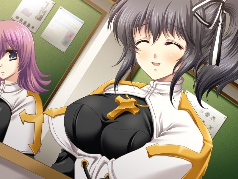 Hakudaku no Aoki Erena ～ Shaseishitara Fuuin ga Tokeru Nante Mushiro Gohoubi desu ～ page 3 full