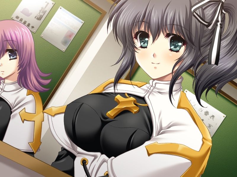 Hakudaku no Aoki Erena ～ Shaseishitara Fuuin ga Tokeru Nante Mushiro Gohoubi desu ～ page 4 full