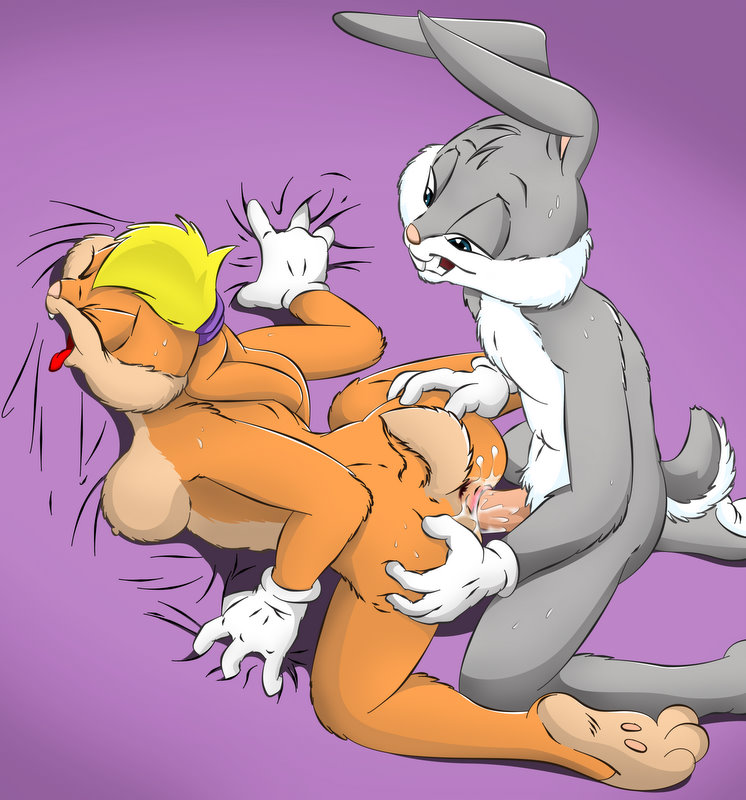 lola bunny page 10 full