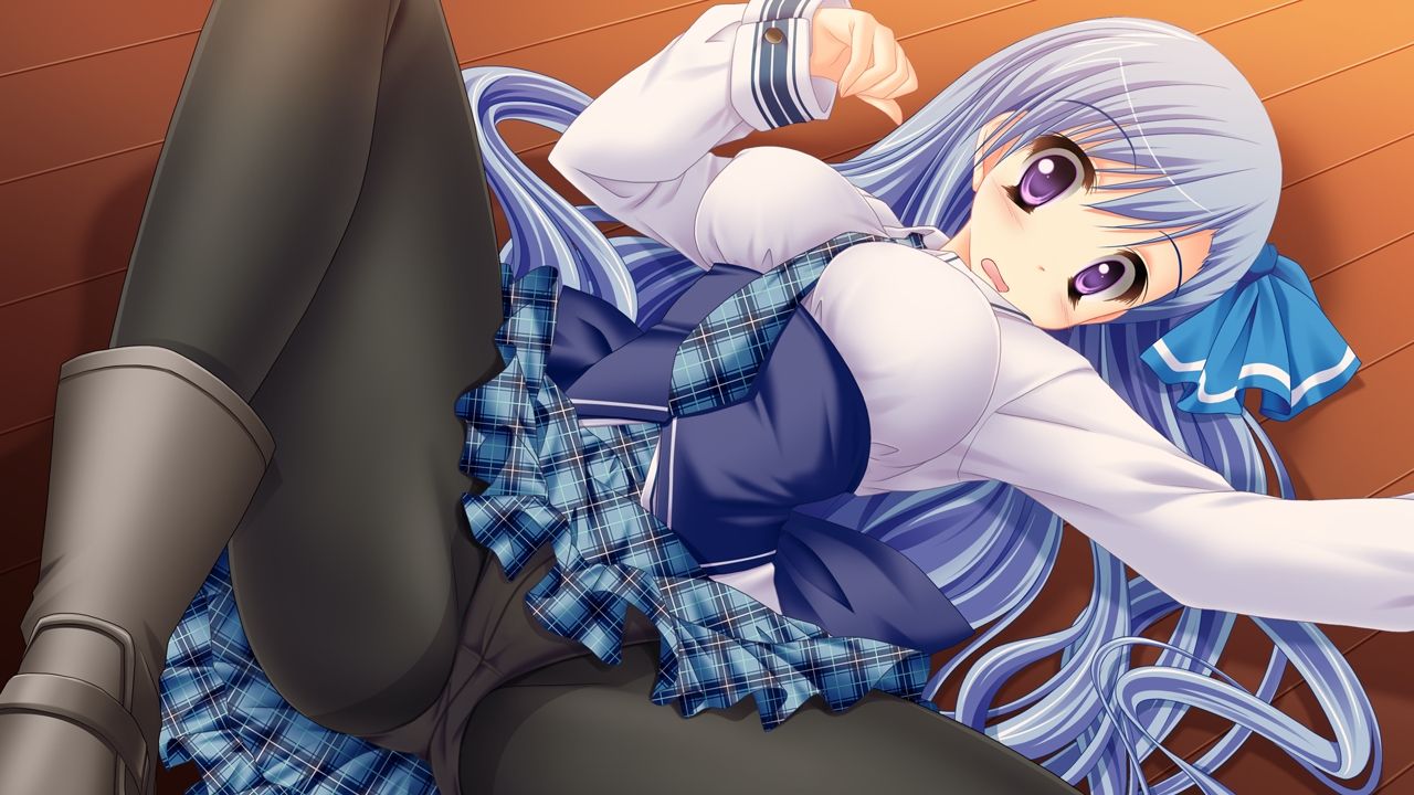 Ima mo Itsuka mo Faluna Luna page 3 full
