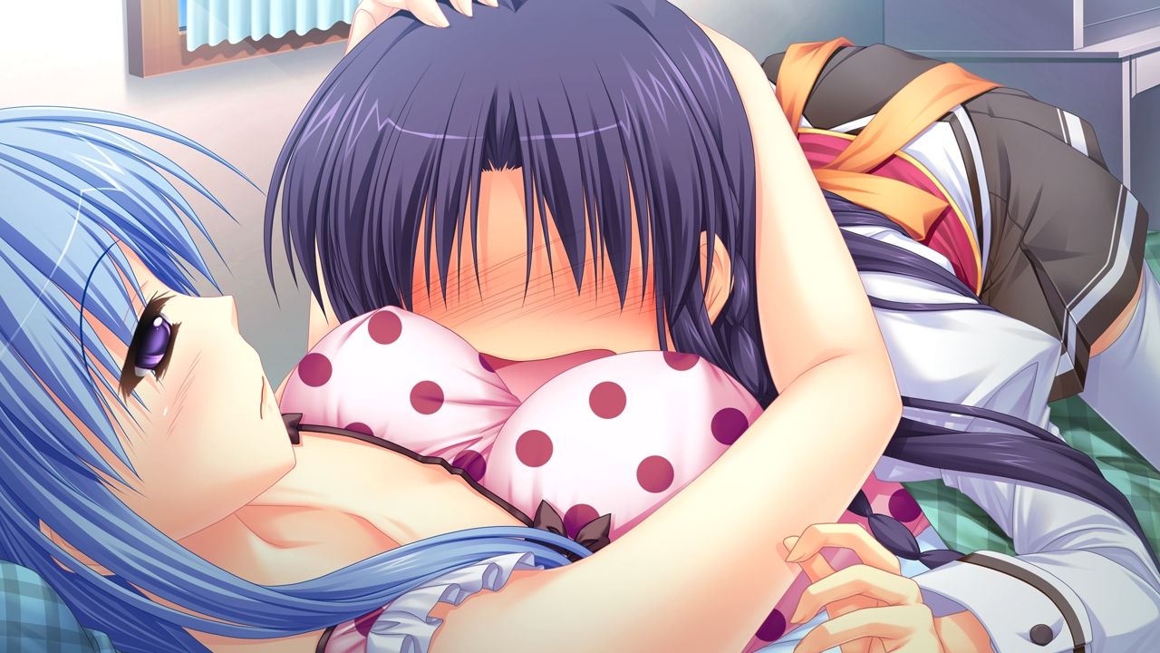 Ima mo Itsuka mo Faluna Luna page 6 full