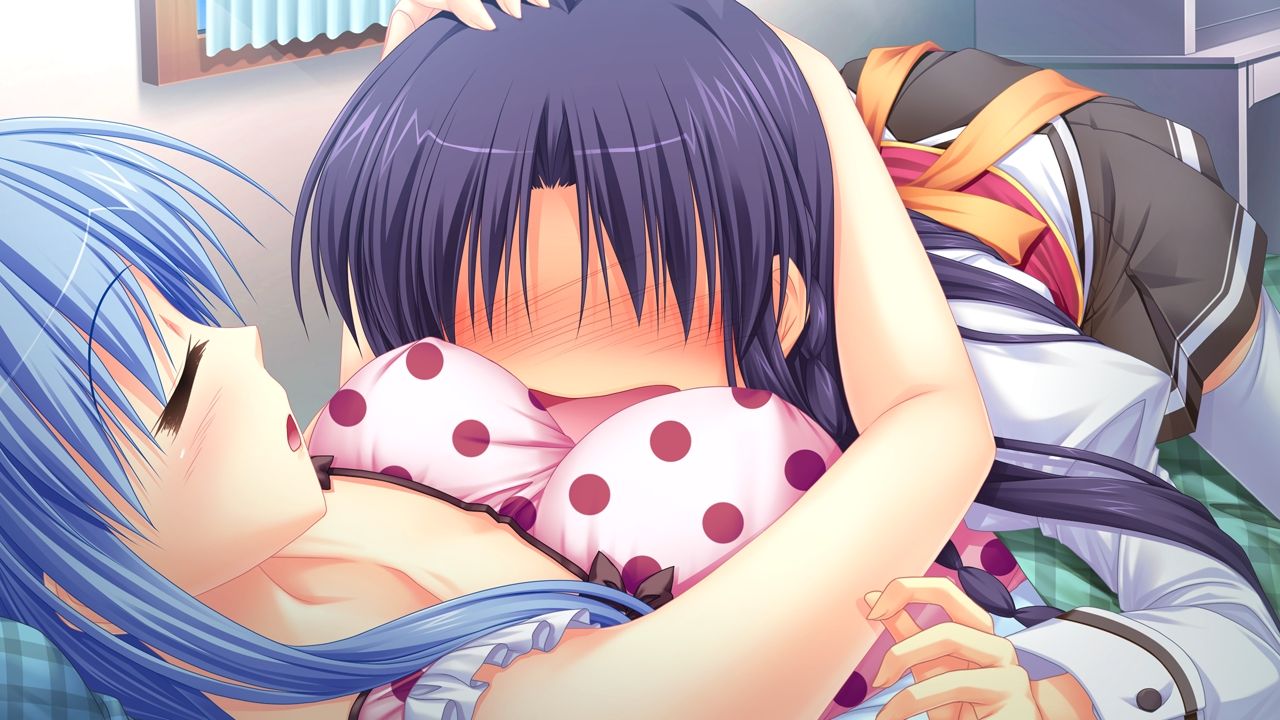 Ima mo Itsuka mo Faluna Luna page 7 full