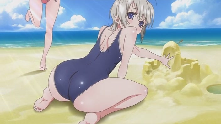 Butt and Feet Pose Gallery page 8 full