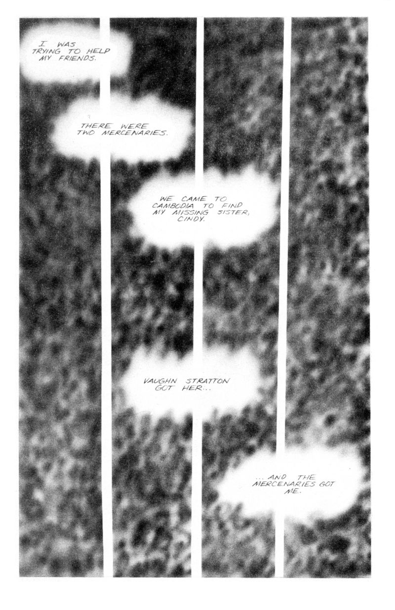 Leather and Lace #5 page 6 full