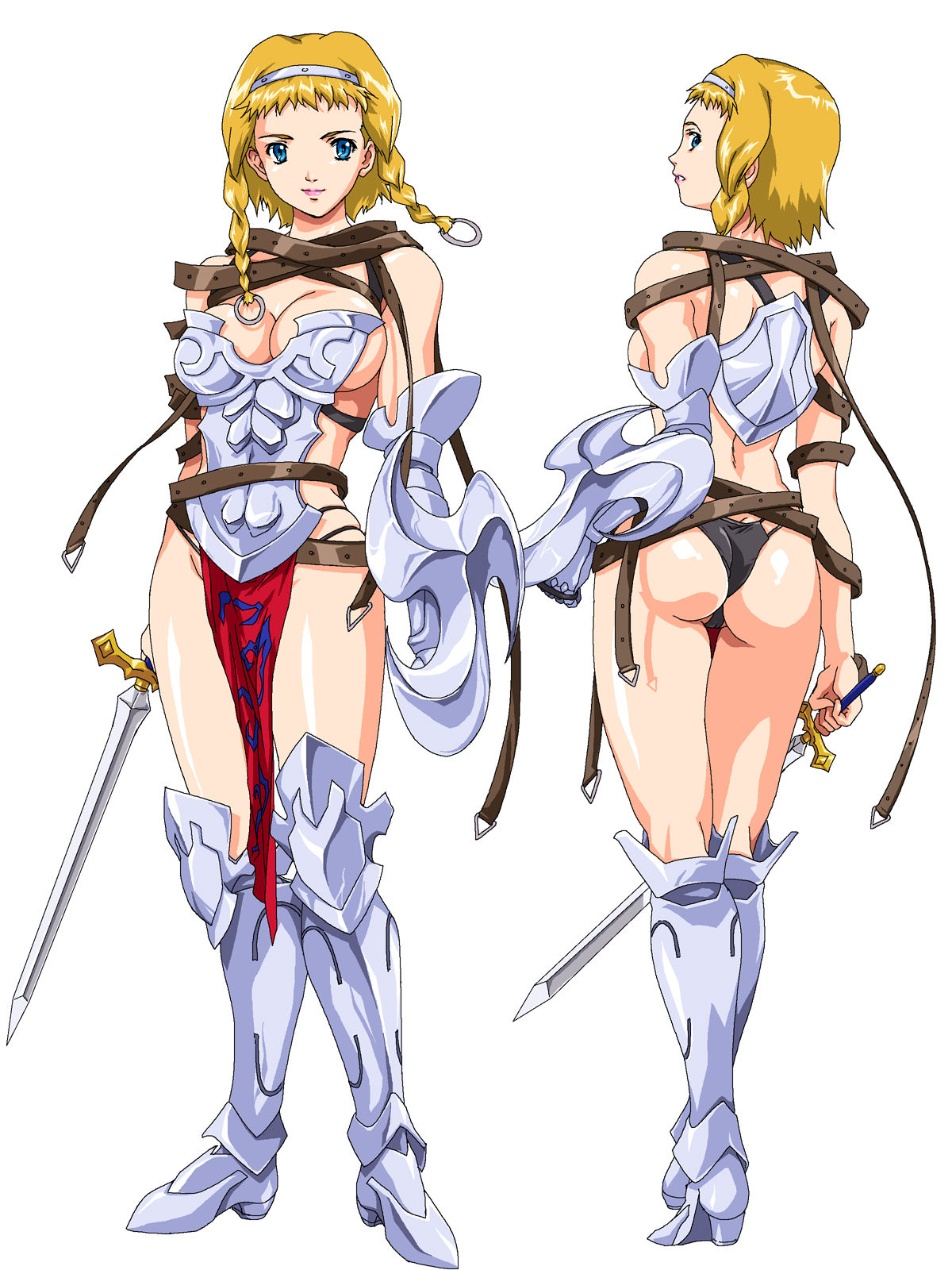 Bitoushi Enbu Zuroku page 2 full