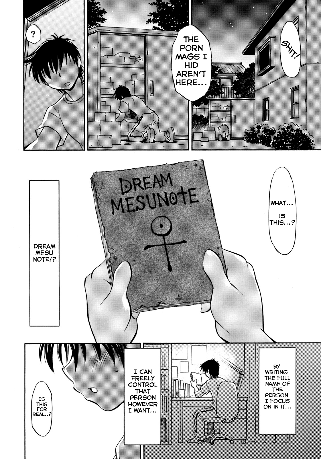 Cure Musume Karen &amp; Nozomi   =LWB= page 3 full