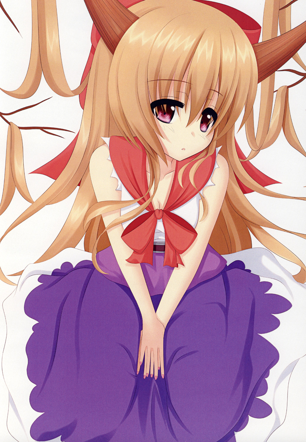 Suika Iro 3 page 8 full