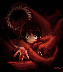 demonophobia page 5 full