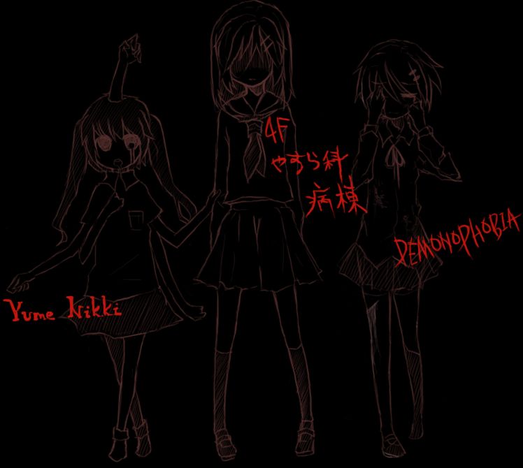demonophobia page 8 full