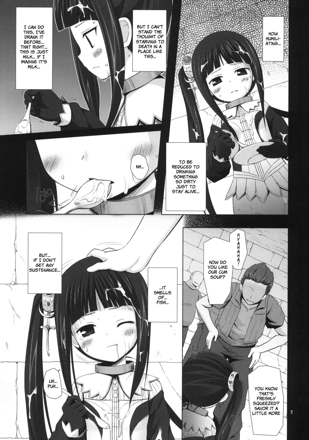 NECTAR page 6 full