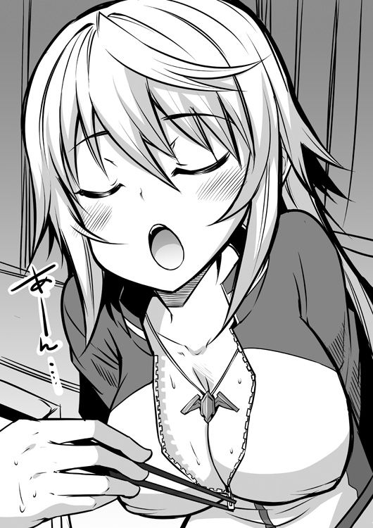 Charlotte Dunois Collection page 1 full