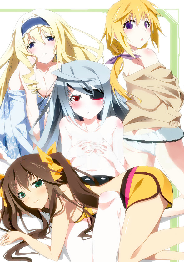 Charlotte Dunois Collection page 6 full