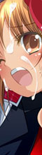 Hanken Chara Shokushu Ryoujoku CG Collection No. 81 Sh○go Chara! HaHa CG Syu page 8 full