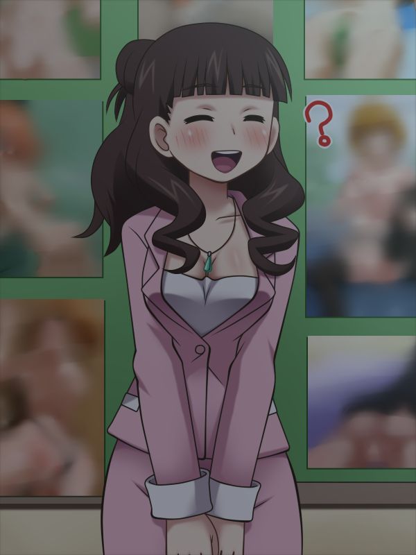 Datsu Buro! act9 page 10 full