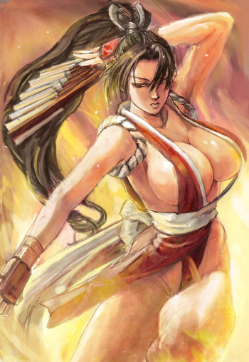 - Artist - Hamoto cover