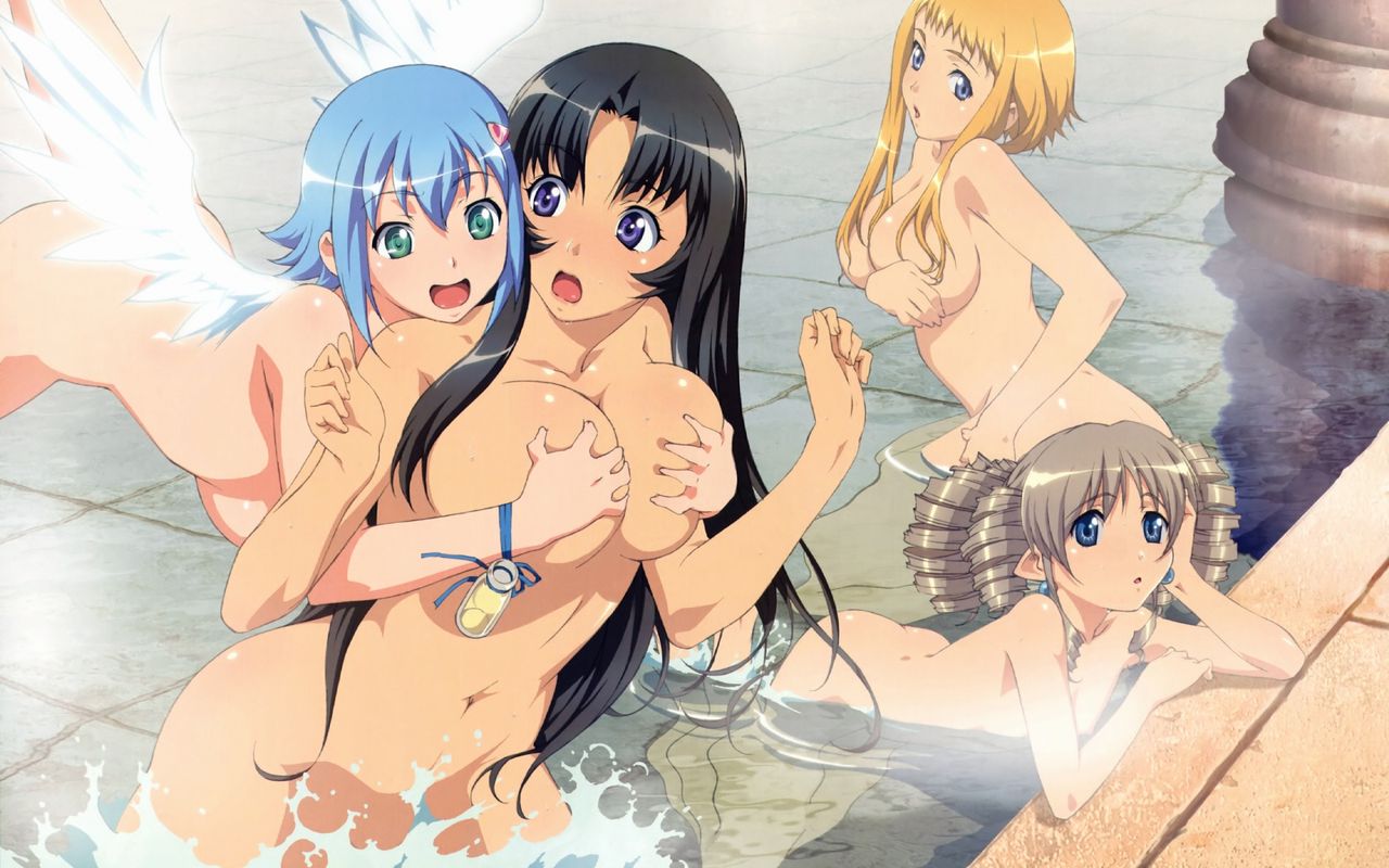 Hentai &amp; Moe &amp; Doujinshi Picture pack 58 page 5 full