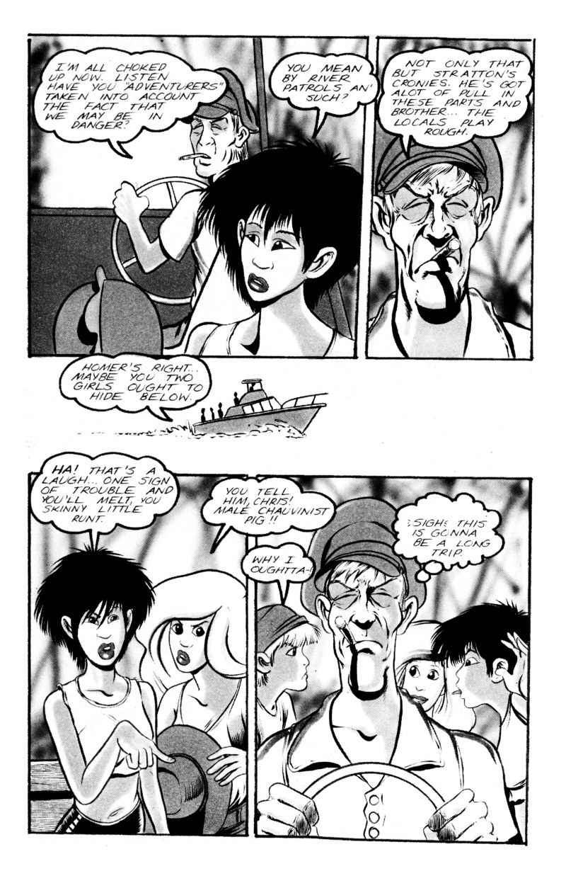 Leather and Lace #4 page 6 full