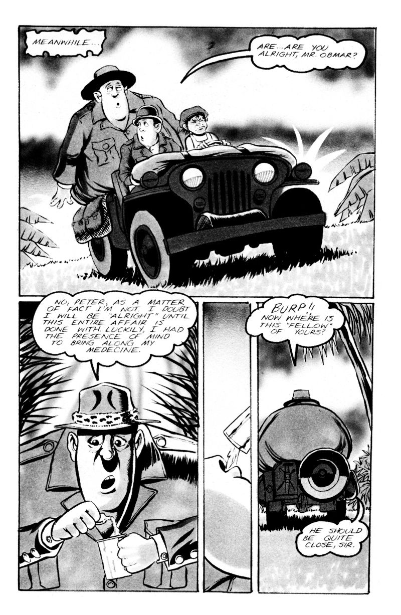 Leather and Lace #4 page 7 full
