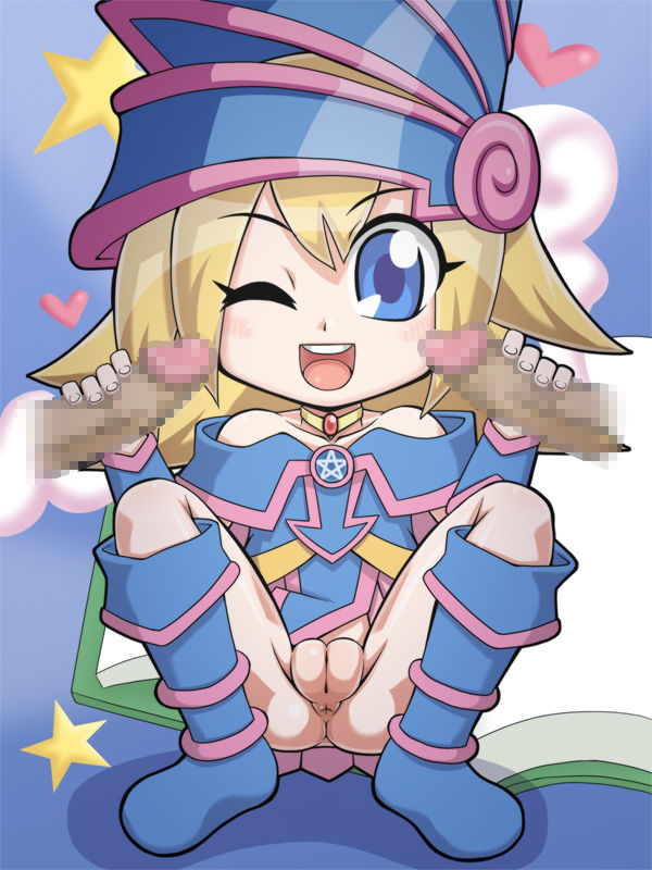 D.S.S.H. -Damage Step ni Shuushuku o Hatsudou!- page 2 full