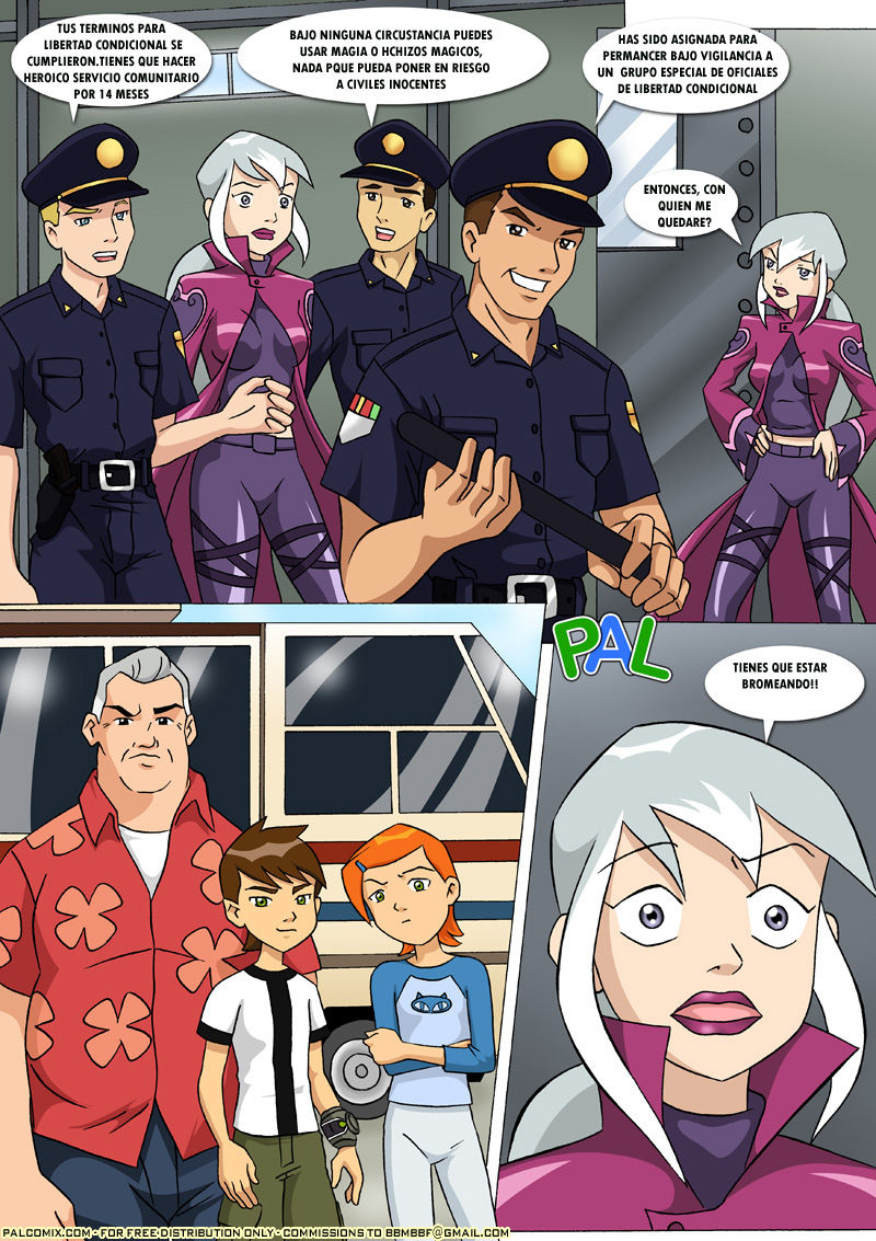 Early Parole page 3 full