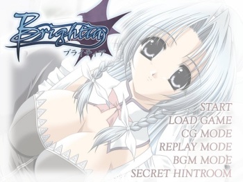 Brightia cover