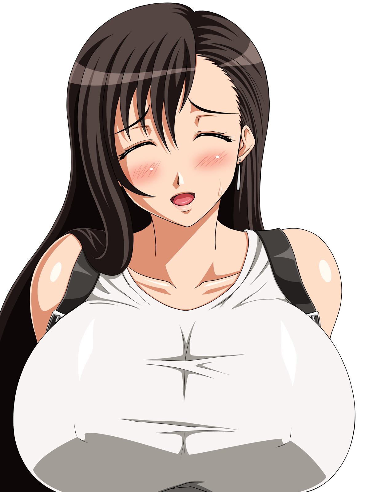 Soap Jou Tifa to Ichaicha page 3 full