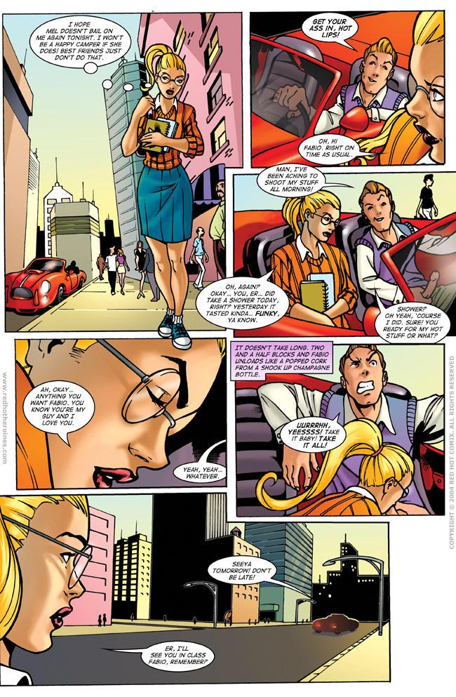 Spidrella page 2 full