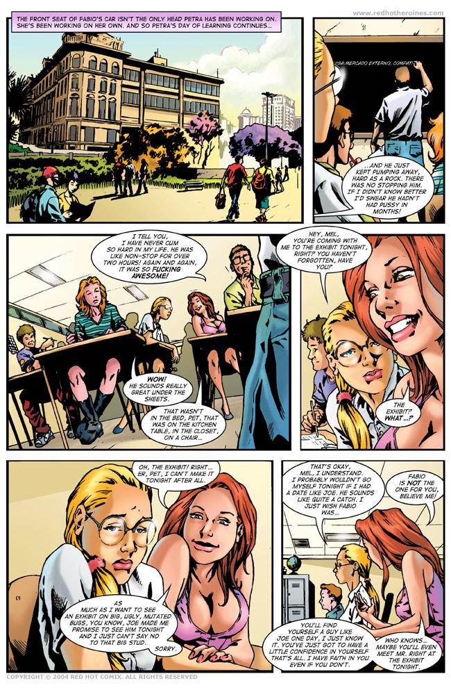 Spidrella page 3 full