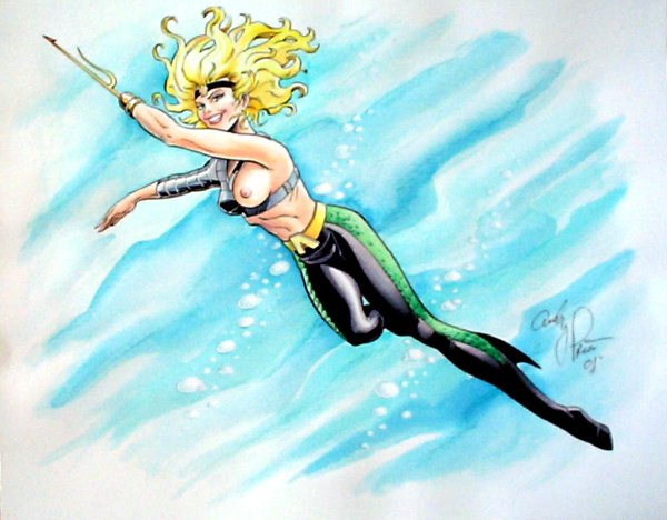 Artist - Andy Price page 3 full