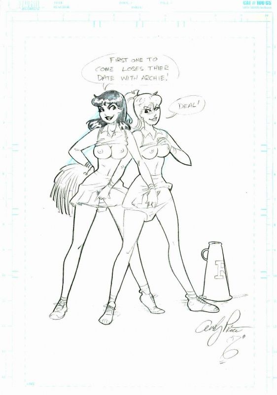 Artist - Andy Price page 5 full