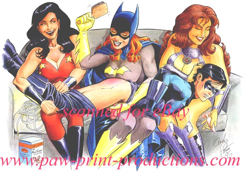 Artist - Andy Price page 9 full