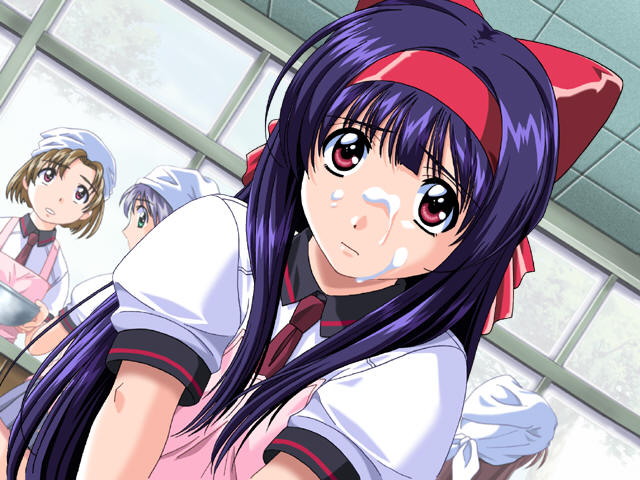 My Diary Kimi ga Boku no Imouto Dattara page 3 full