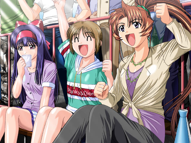 My Diary Kimi ga Boku no Imouto Dattara page 4 full