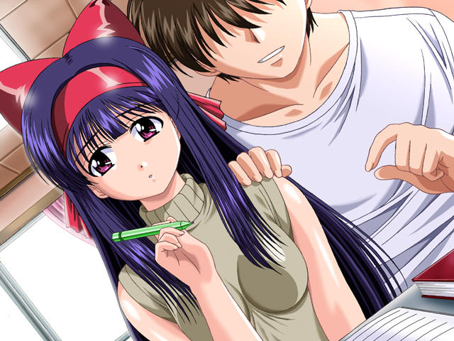 My Diary Kimi ga Boku no Imouto Dattara page 5 full