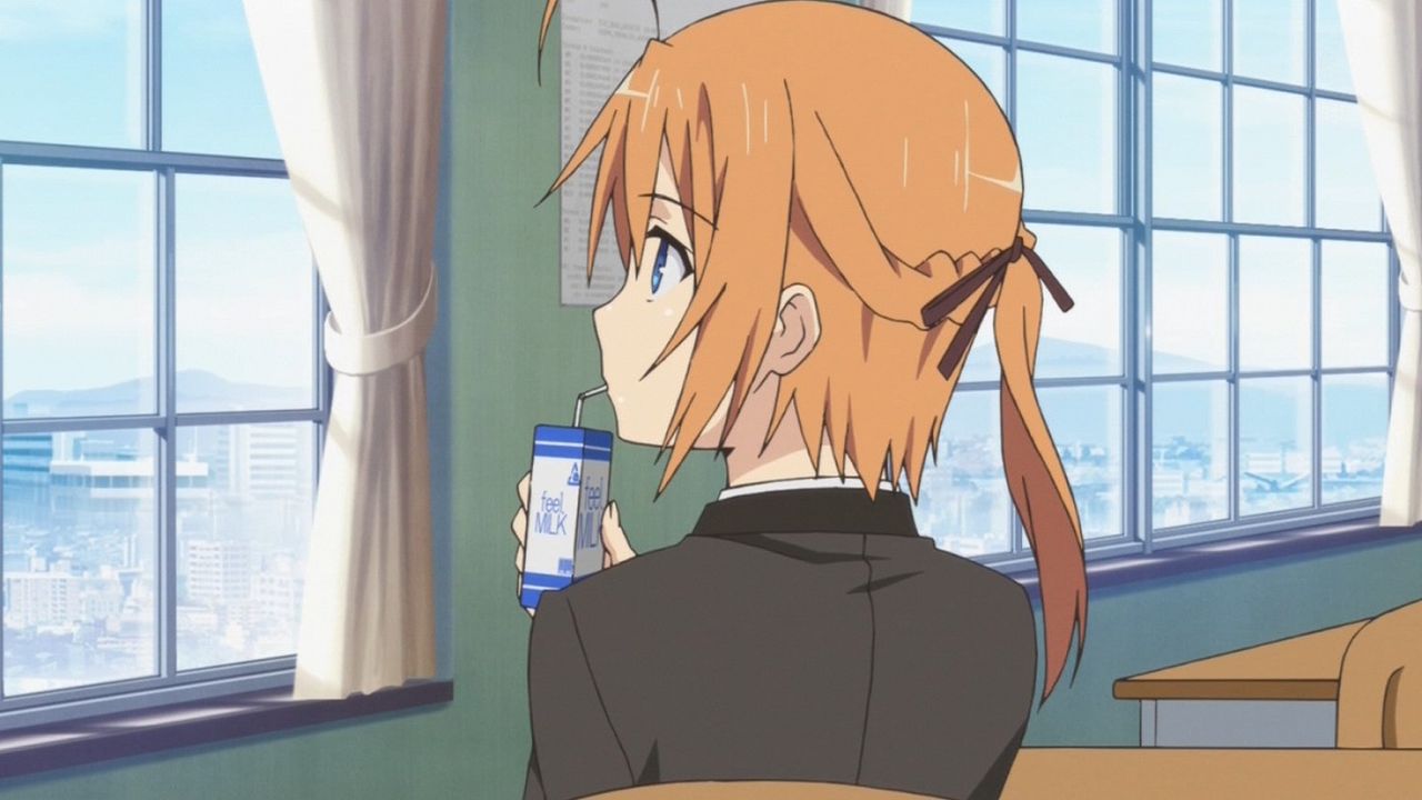 Mayochiki! ep.02 page 2 full