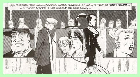 Submissive Suzanne - Volume #3 page 10 full