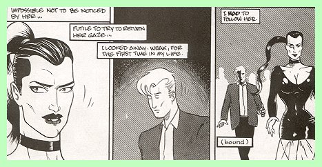 Submissive Suzanne - Volume #3 page 5 full
