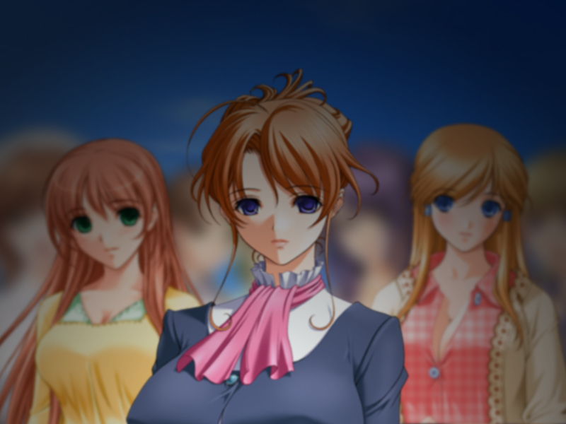 Saimin Toshi ~Sennou Choukyou wo Ukete Subete no Onna ga Ore Senyou no Seidorei to Kashita Sekai~ page 4 full