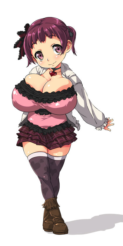 Oppai Loli Favorites page 10 full