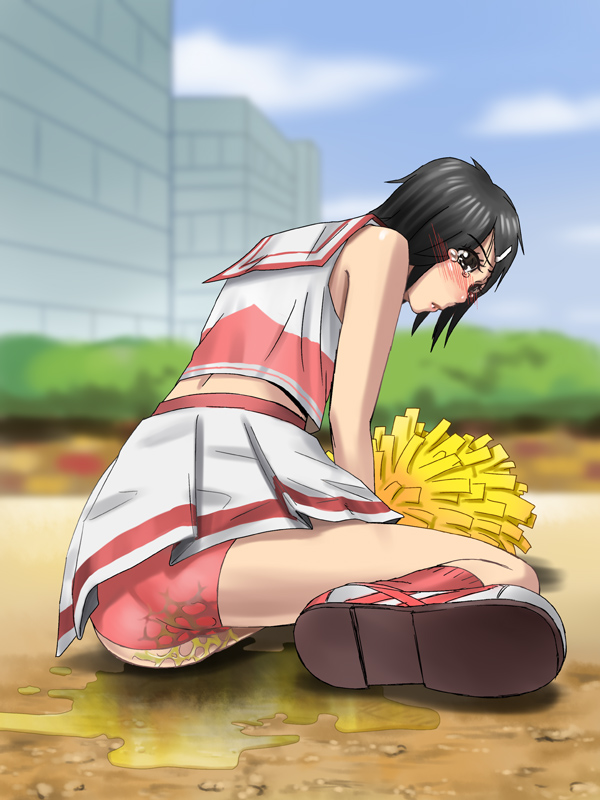 Joseitoka Kaichou page 6 full