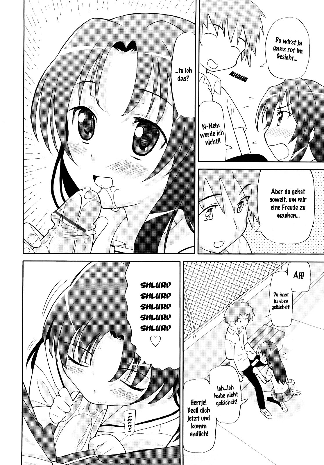 Boku o Futta Chimonamidamonai Onna ga Kokuhaku Shite Kita | Das eiskalte Mädchen, das mir einen Korb gab, kam einfach her um sich zu bekennen! page 6 full
