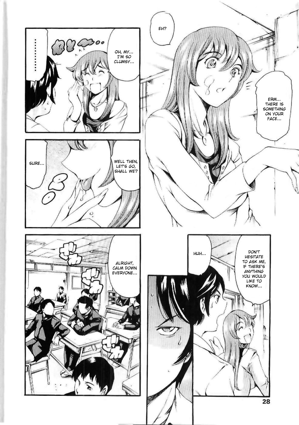 Nasty Pair page 6 full