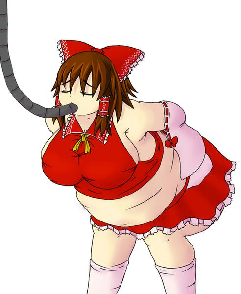 BBW Anime page 10 full