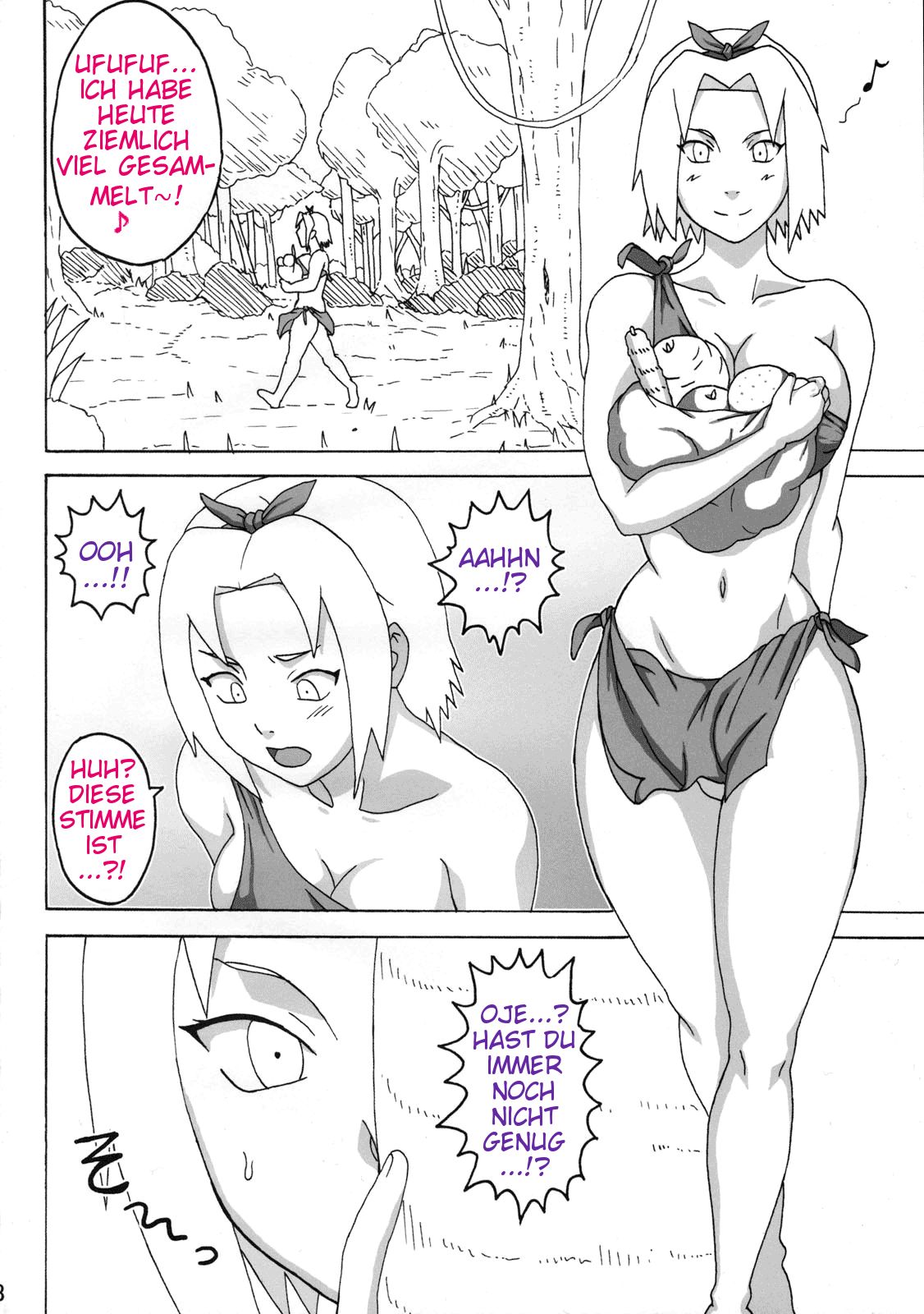 Jungle de Icchau? page 9 full