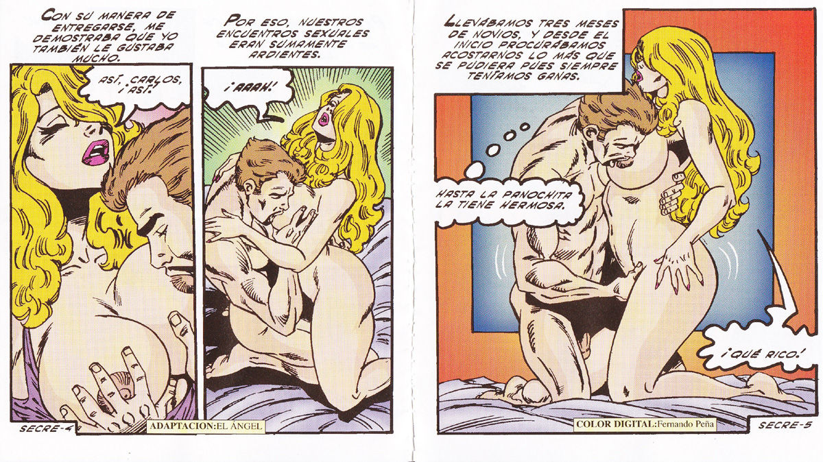 Secretos de cama_143 page 4 full