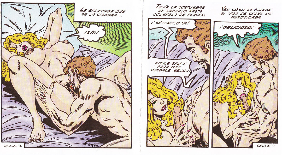 Secretos de cama_143 page 5 full