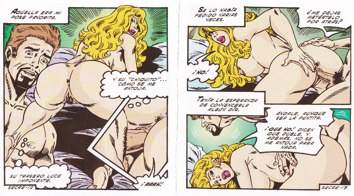 Secretos de cama_143 page 8 full