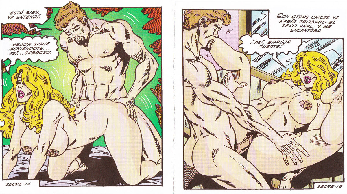 Secretos de cama_143 page 9 full