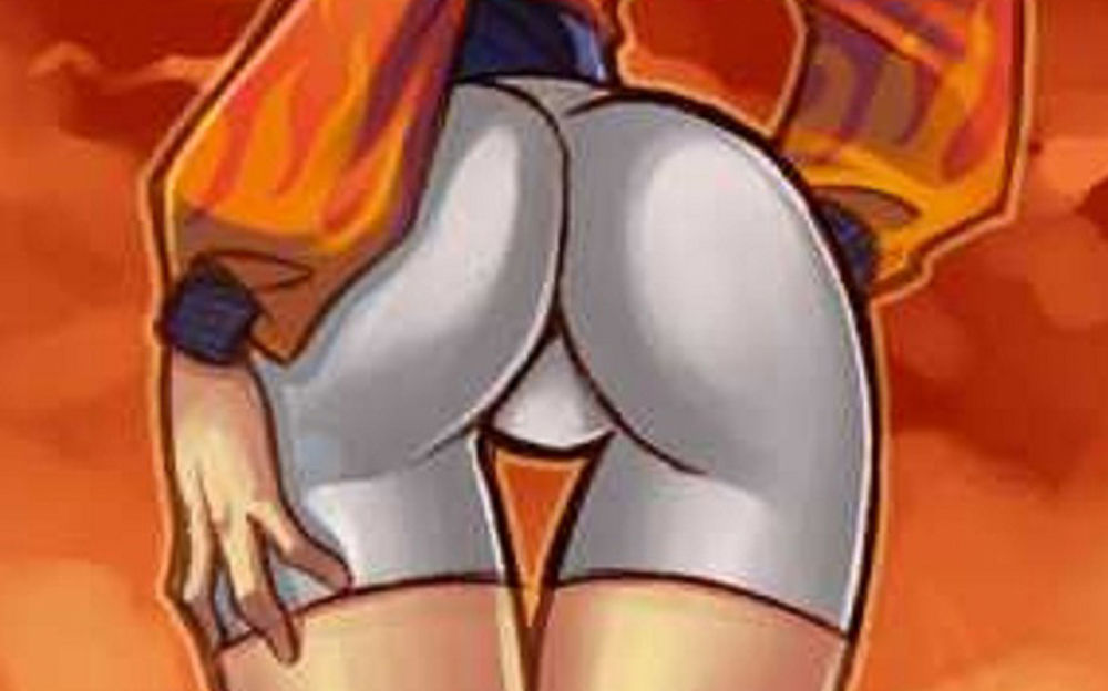 Misc. Spank Bank page 7 full
