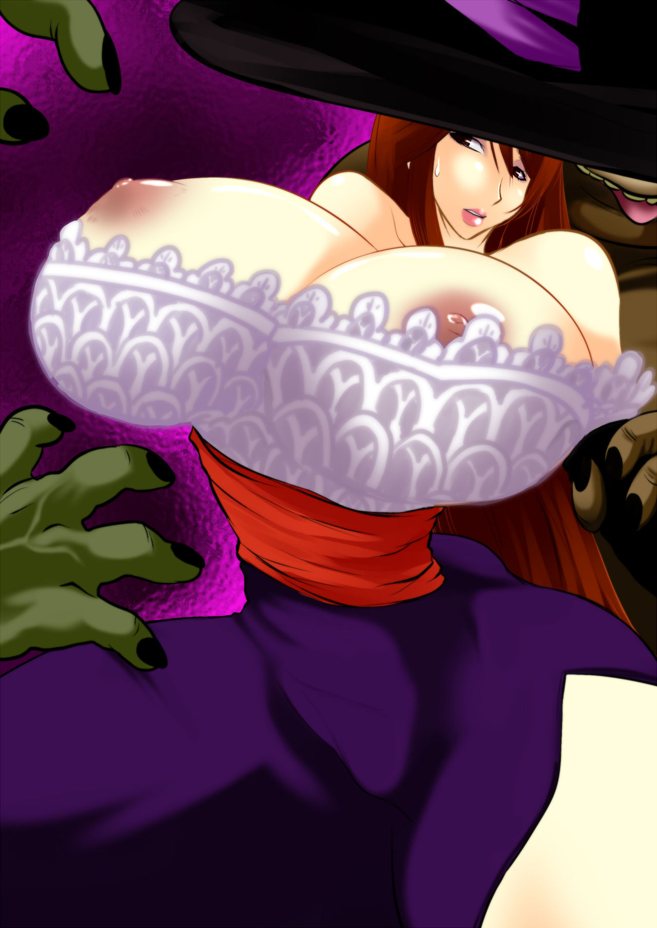 Chichi to Shiri page 3 full
